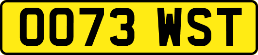 OO73WST