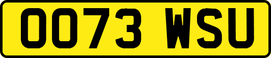 OO73WSU