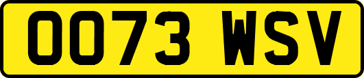 OO73WSV