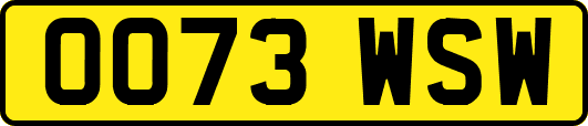 OO73WSW