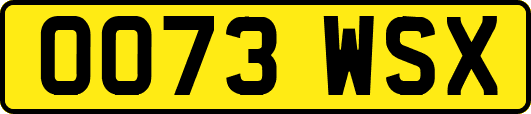 OO73WSX
