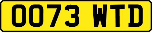 OO73WTD