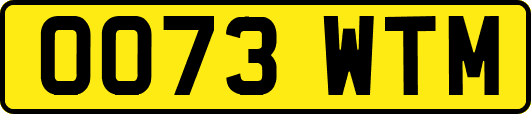 OO73WTM