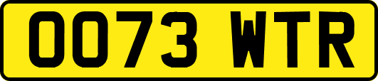 OO73WTR
