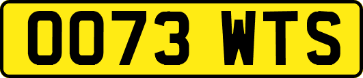 OO73WTS