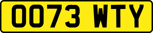 OO73WTY