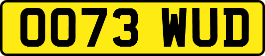 OO73WUD