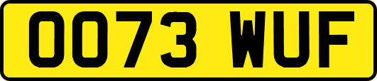 OO73WUF