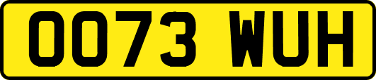 OO73WUH