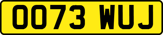 OO73WUJ