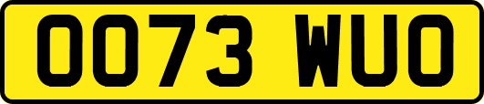 OO73WUO