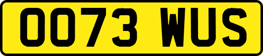 OO73WUS