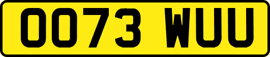 OO73WUU