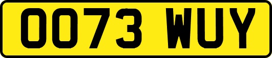 OO73WUY