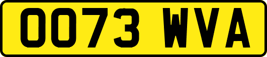 OO73WVA