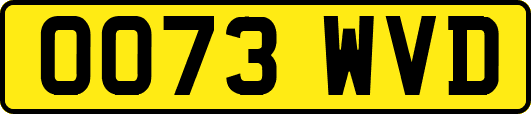 OO73WVD
