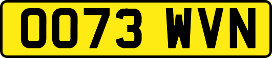 OO73WVN