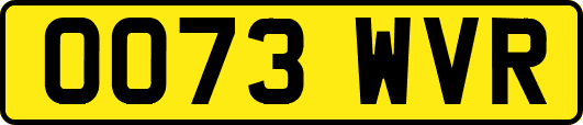 OO73WVR