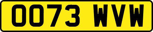 OO73WVW