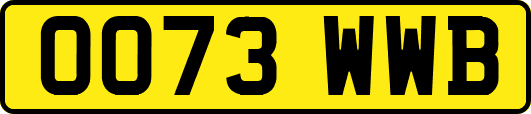 OO73WWB