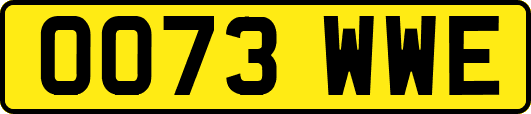 OO73WWE