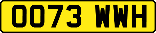 OO73WWH