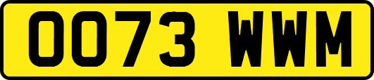 OO73WWM