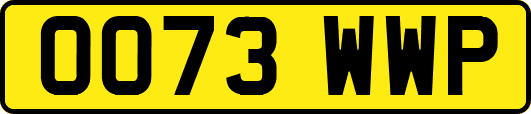 OO73WWP