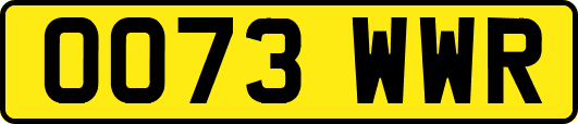 OO73WWR