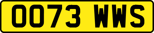 OO73WWS