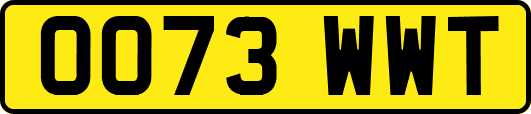 OO73WWT