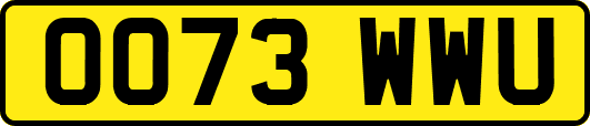 OO73WWU