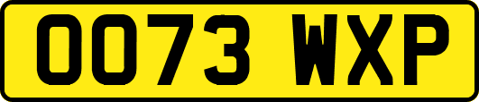 OO73WXP