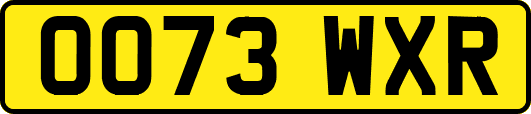 OO73WXR
