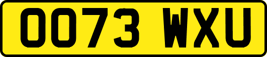 OO73WXU