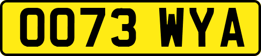 OO73WYA