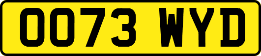 OO73WYD