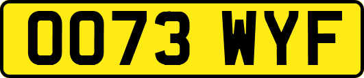 OO73WYF
