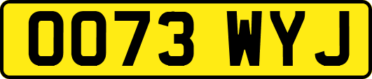 OO73WYJ