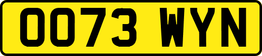 OO73WYN