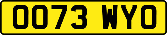 OO73WYO