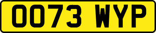 OO73WYP