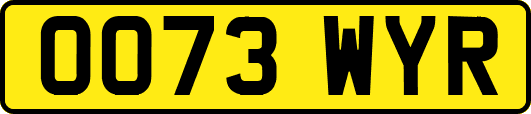 OO73WYR