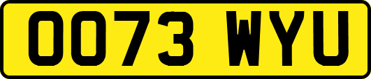 OO73WYU