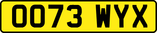 OO73WYX