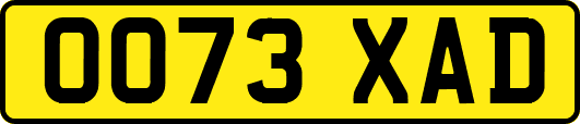 OO73XAD