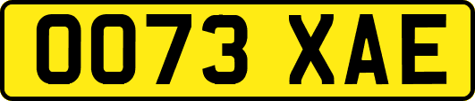OO73XAE
