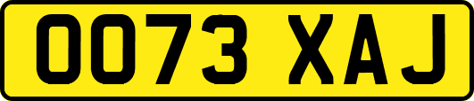 OO73XAJ