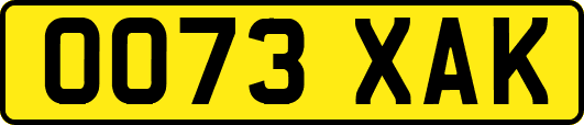 OO73XAK