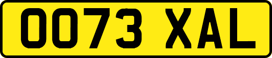 OO73XAL